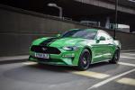 Ford Mustang GT Fastback 2018 года (UK)